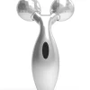 DAM Pflege & Gesundheit<Körpermassagegerät in Silber