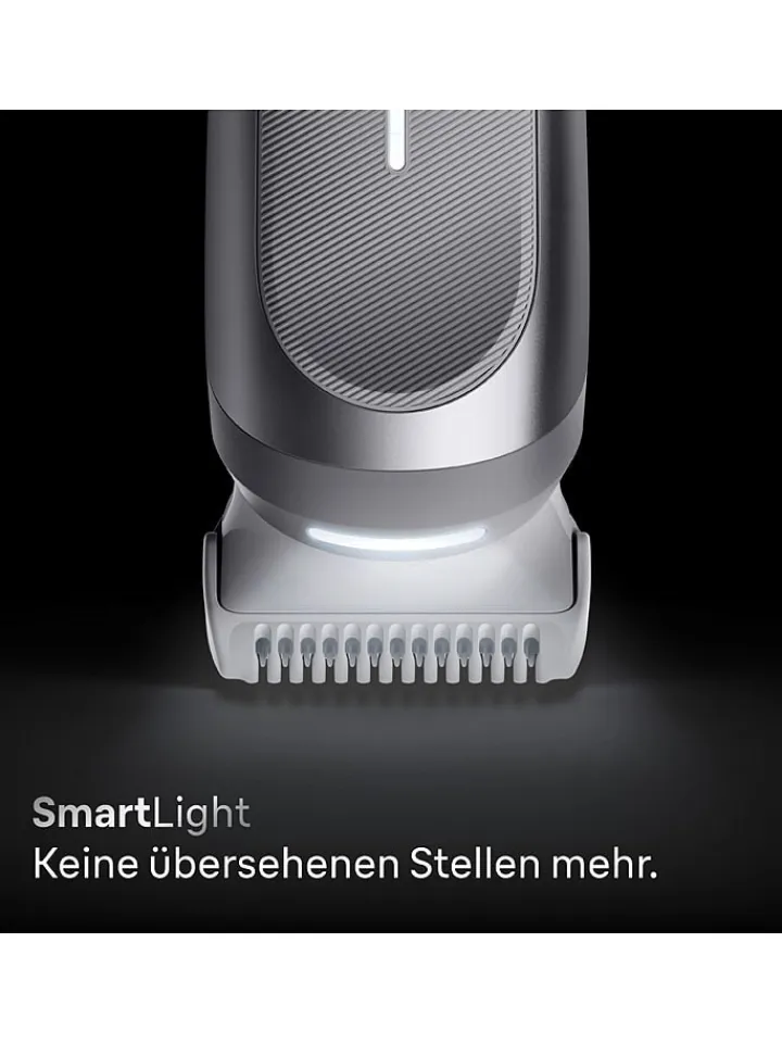 Braun Pflege & Gesundheit<Körperrasierer ''Series 7'' in Grau