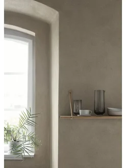 Blomus Kerzen, Vasen & Mehr<Kräutertopf "Nona" in Weiß - Ø 15 cm