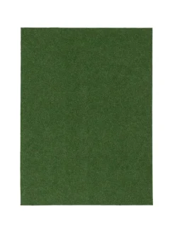 Snapstyle Outdoorteppiche<Kunstrasen Rasenteppich mit Noppen Kingston in Grün Mix