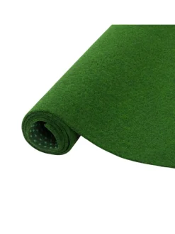 Snapstyle Outdoorteppiche<Kunstrasen Rasenteppich mit Noppen Kingston in Groen