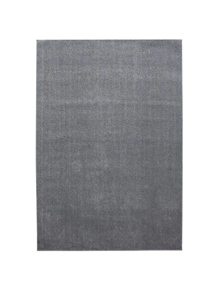 Teppich Boss Teppiche & Fußmatten<Kurzflor Teppich Alberto Hellgrau