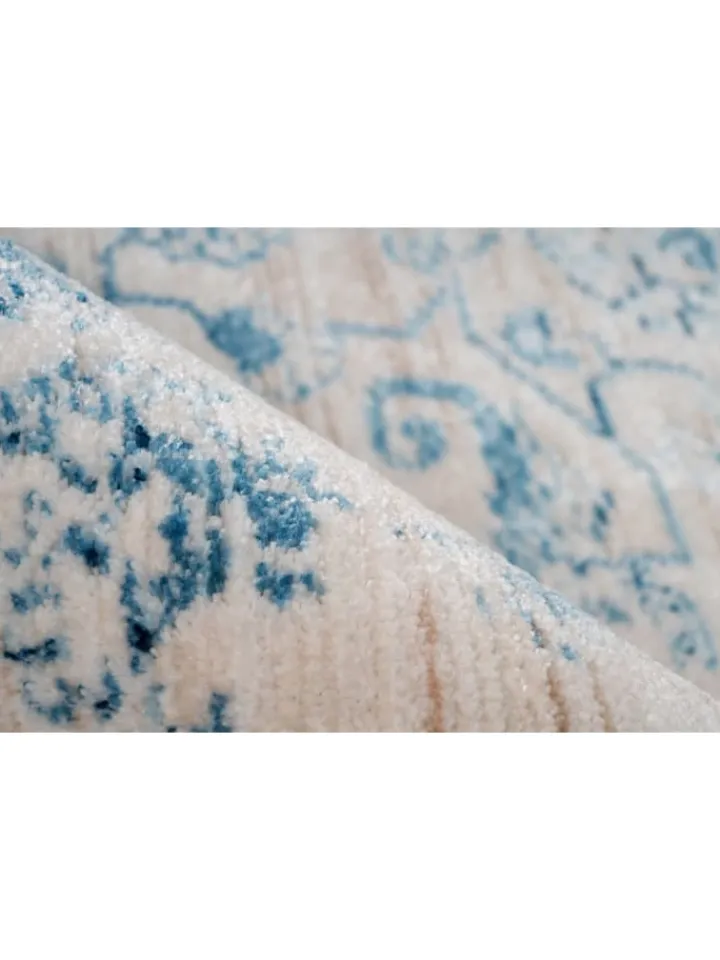 Arte Espina Teppiche & Fußmatten<Kurzflor Teppich Baroque 625 in multi - rechteckig