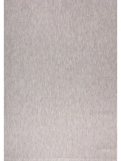 Conceptum Hypnose Teppiche & Fußmatten<Kurzflor-Teppich ''Berena'' in Beige