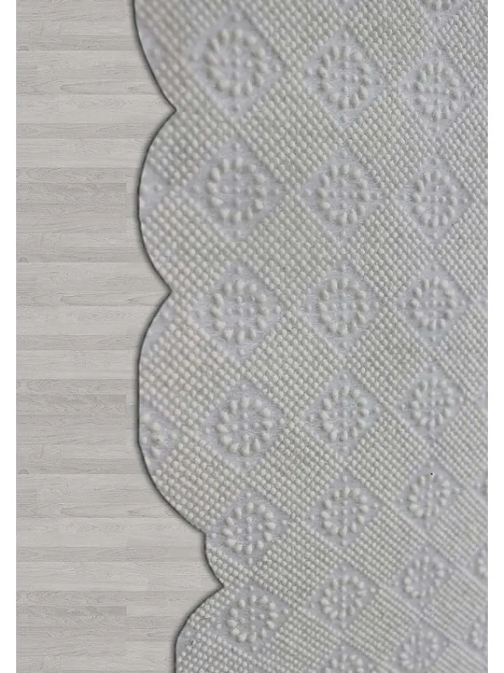 Mioli Teppiche & Fußmatten<Kurzflor-Teppich in Beige/ Gelb