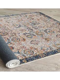 Mioli Teppiche & Fußmatten<Kurzflor-Teppich in Bunt