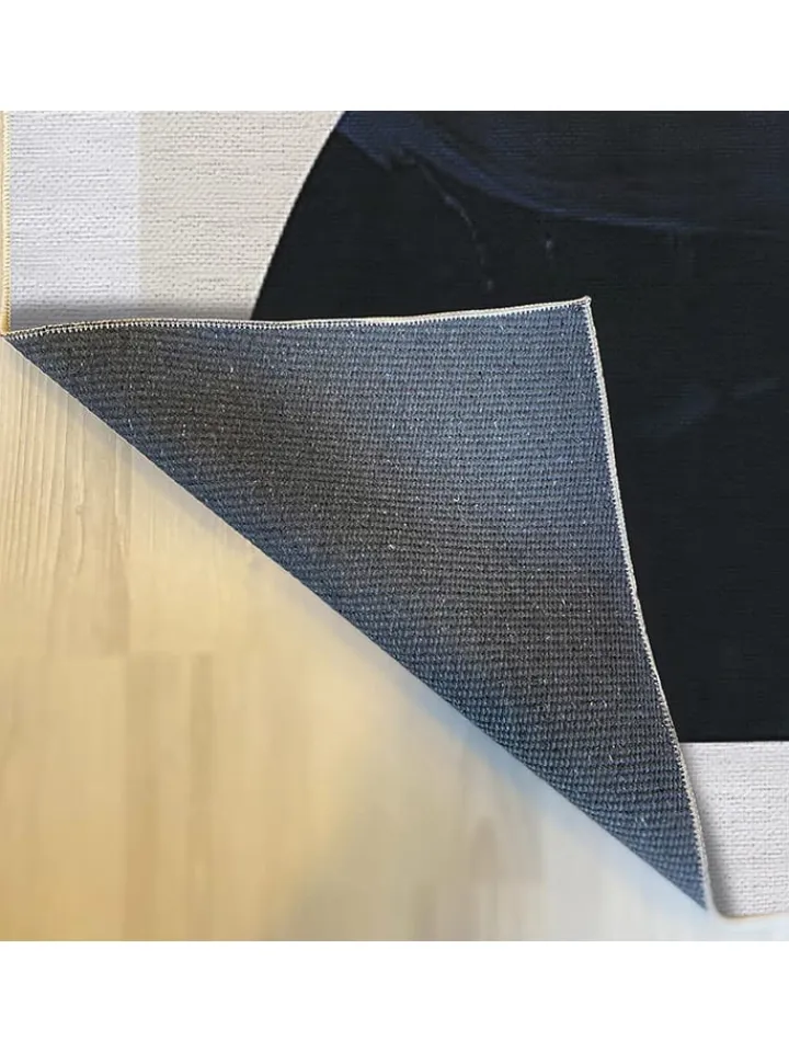 Mioli Teppiche & Fußmatten<Kurzflor-Teppich in Bunt