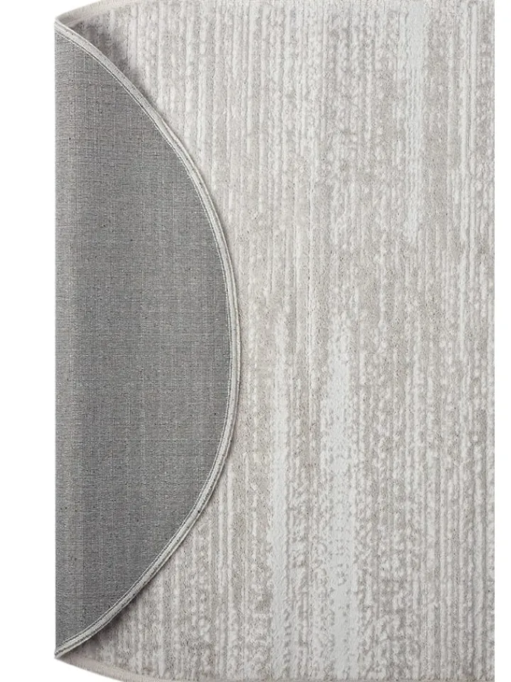 Mioli Teppiche & Fußmatten<Kurzflor-Teppich ''Jasmine'' in Beige