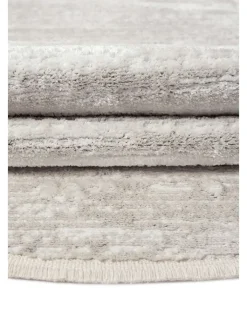 Mioli Teppiche & Fußmatten<Kurzflor-Teppich ''Jasmine'' in Beige
