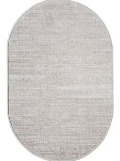 Mioli Teppiche & Fußmatten<Kurzflor-Teppich ''Jasmine'' in Beige