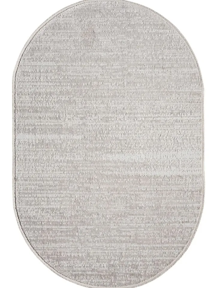 Mioli Teppiche & Fußmatten<Kurzflor-Teppich ''Jasmine'' in Beige