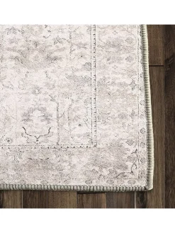 Conceptum Hypnose Teppiche & Fußmatten<Kurzflor-Teppich ''Kece-Fr09'' in Beige