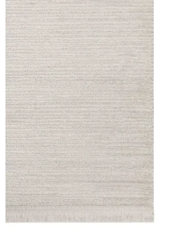 Conceptum Hypnose Teppiche & Fußmatten<Kurzflor-Teppich ''Larimar 8296'' in Beige