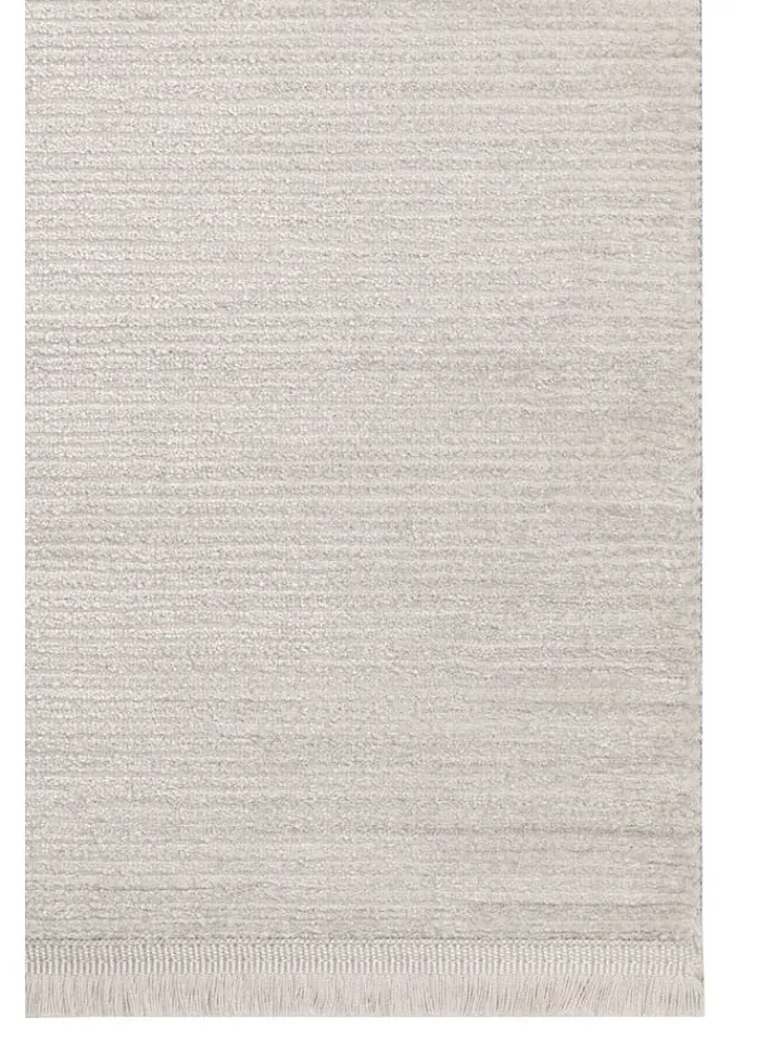 Conceptum Hypnose Teppiche & Fußmatten<Kurzflor-Teppich ''Larimar 8296'' in Beige