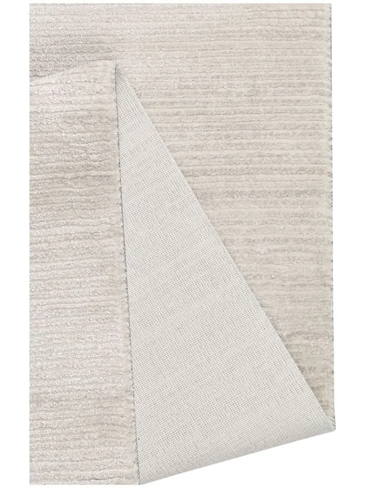 Conceptum Hypnose Teppiche & Fußmatten<Kurzflor-Teppich ''Larimar 8296'' in Beige