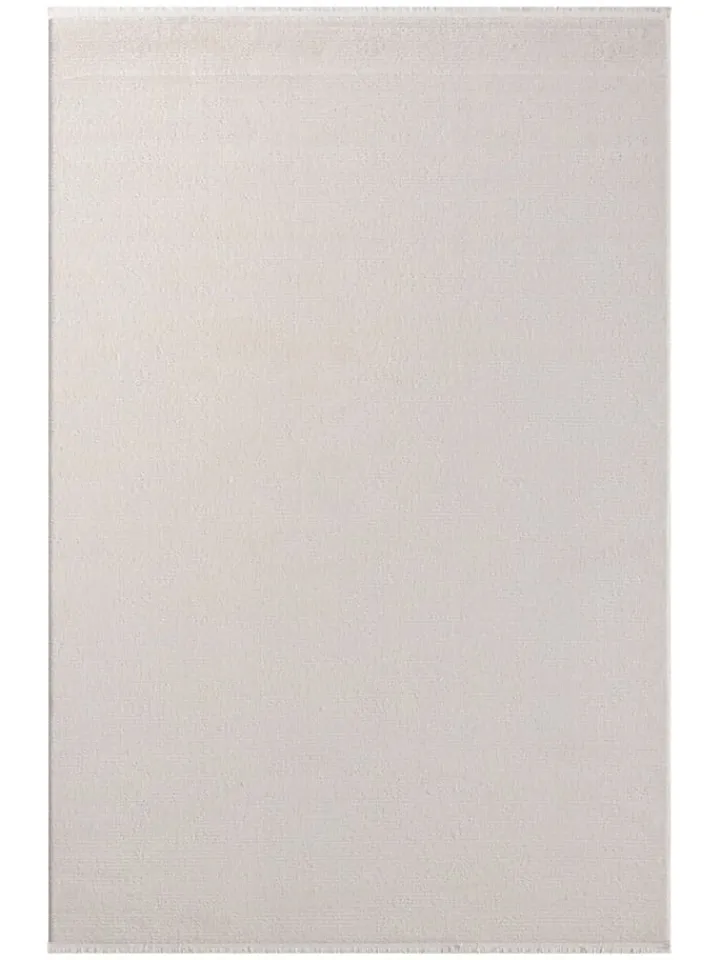 Conceptum Hypnose Teppiche & Fußmatten<Kurzflor-Teppich ''Larimar 8296'' in Beige