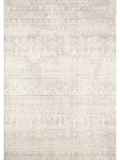 Mioli Teppiche & Fußmatten<Kurzflor-Teppich "Leo" in Beige
