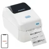 Niimbot Tablets, Konsolen & Elektronisches Spielzeug<K3W Tragbarer Etikettendrucker Bluetooth Creme
