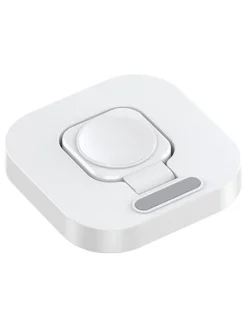 SmartCase Technikzubehör<Ladestation für iWatch in Weiß