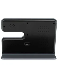 SmartCase Technikzubehör<Ladestation in Schwarz