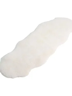 Kaiser Naturfellprodukte Lammfelle & Co<Lammfell "Duo" in Natur