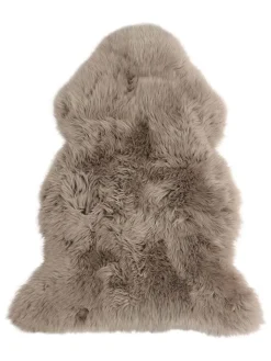 Kaiser Naturfellprodukte Lammfelle & Co<Lammfell in Taupe