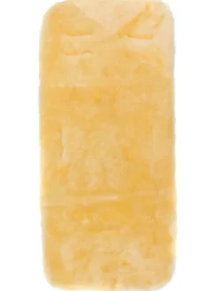 fillikid Lammfelle & Co<Lammfelleinlage 73x33 Exklusiv in Natur