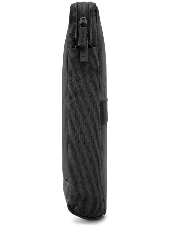 Moleskine Smartphones & Zubehör<Laptoptasche "Metro Device" in Schwarz - (B)23 x (H)26 x (T)4 cm