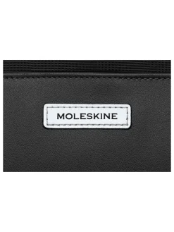 Moleskine Smartphones & Zubehör<Laptoptasche "Metro Device" in Schwarz - (B)23 x (H)26 x (T)4 cm