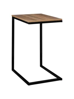 Atmosphera Créateur d'intérieur Tische<Laptop-Tisch in braun