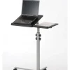 Vaja Tische<Laptop-Tisch Tom schwarz in schwarz