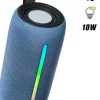 SmartCase Tv & Audio<Lautsprecher in Blau