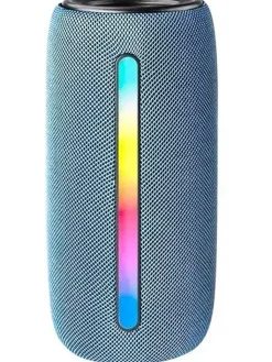 SmartCase Tv & Audio<Lautsprecher in Blau