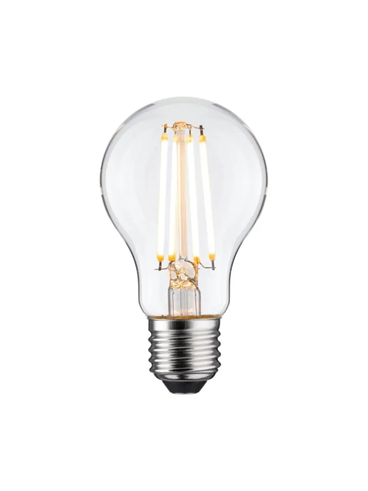 paulmann Leuchtmittel<LED Eco-Line AGL E27 1055lm 5,7W 3000K 3step dim klar 230V B