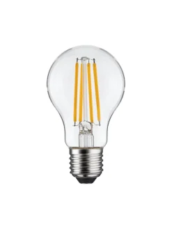 paulmann Leuchtmittel<LED Eco-Line AGL E27 1055lm 5,7W 3000K 3step dim klar 230V B