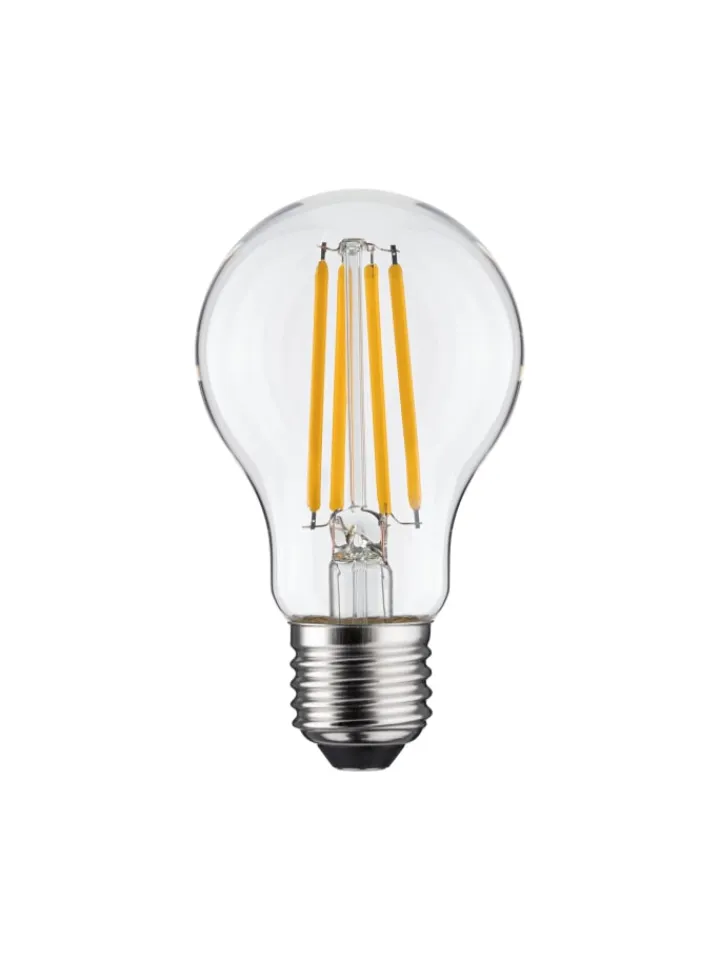 paulmann Leuchtmittel<LED Eco-Line AGL E27 1055lm 5,7W 3000K 3step dim klar 230V B