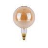 näve Leuchtmittel<LED Leuchtmittel "DILLY MAX" in warmweiß - EEK G