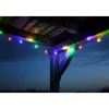 Coen Bakker Lichterketten & Dekobeleuchtung<LED Lichterkette 4,80m 24 Lichter Partylichterkette in Bunt