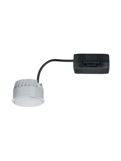 paulmann Leuchtmittel<LED Modul Einbauleuchte Nova F