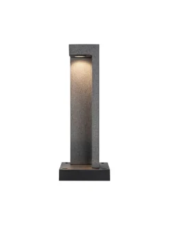 paulmann Außenleuchten<LED Pollerleuchte Concrea