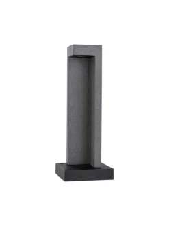 paulmann Außenleuchten<LED Pollerleuchte Concrea