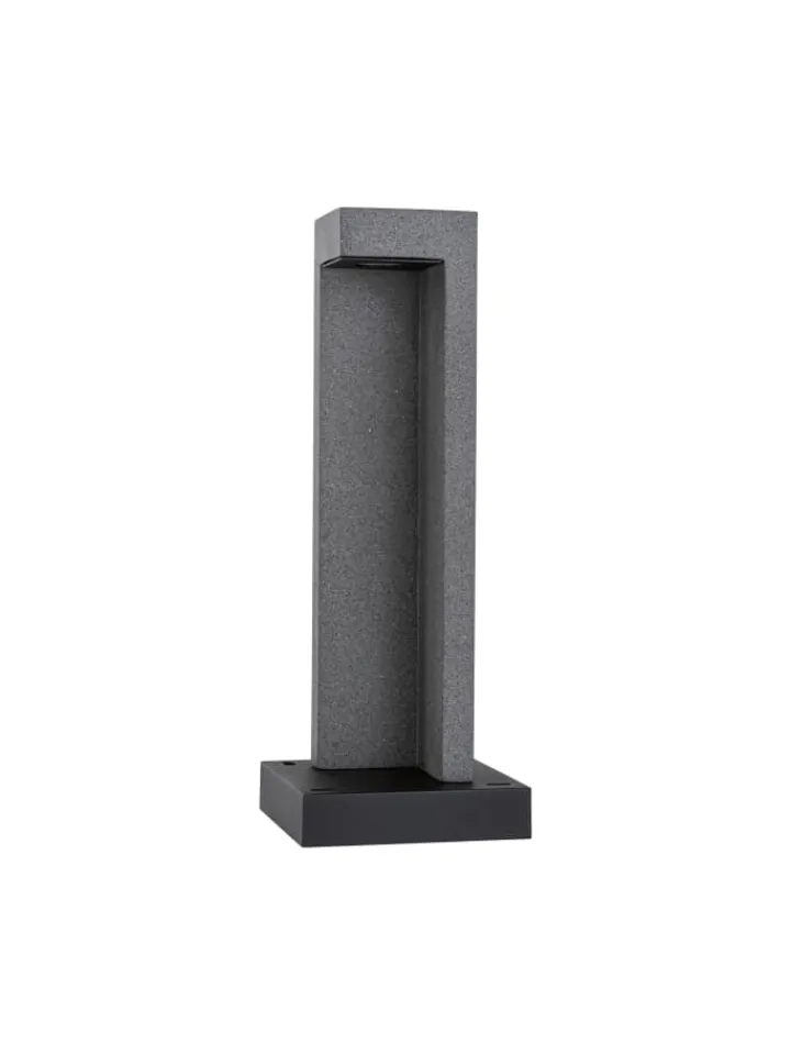 paulmann Außenleuchten<LED Pollerleuchte Concrea