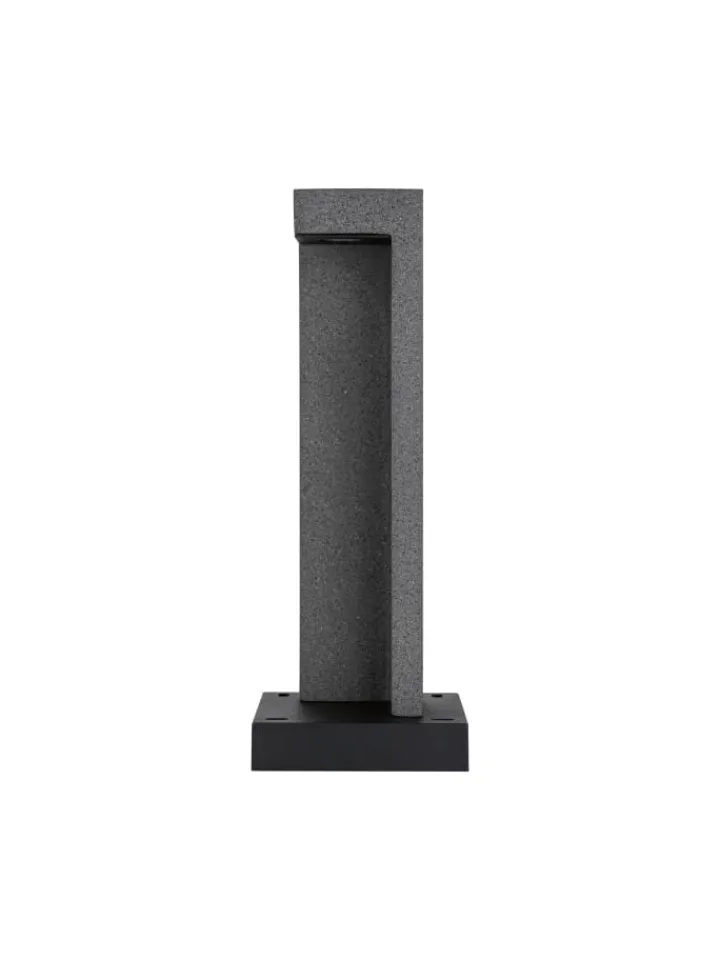 paulmann Außenleuchten<LED Pollerleuchte Concrea