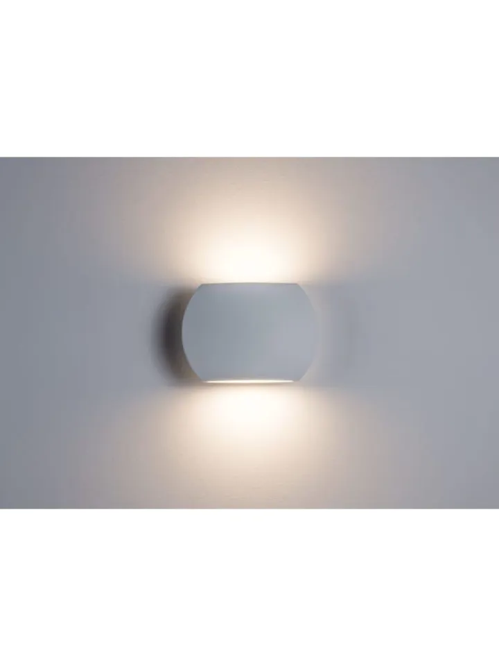 paulmann Wandleuchten<LED Wandleuchte Bocca