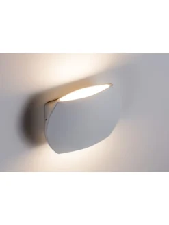 paulmann Wandleuchten<LED Wandleuchte Bocca