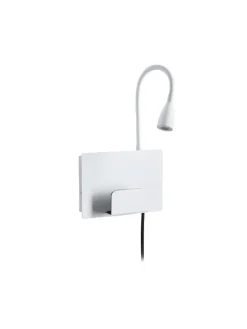 paulmann Wandleuchten<LED Wandleuchte Halina