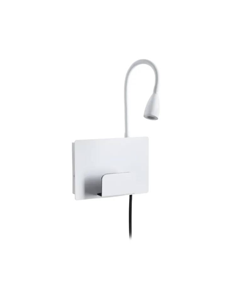 paulmann Wandleuchten<LED Wandleuchte Halina