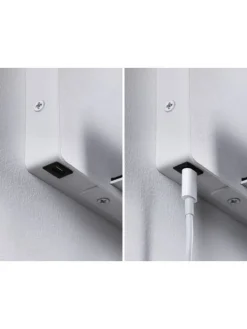 paulmann Wandleuchten<LED Wandleuchte Halina