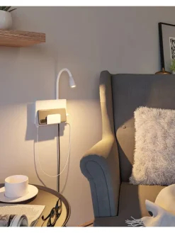 paulmann Wandleuchten<LED Wandleuchte Halina