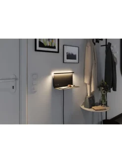 paulmann Wandleuchten<LED Wandleuchte Jarina